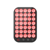 Red Light Therapy Lamp