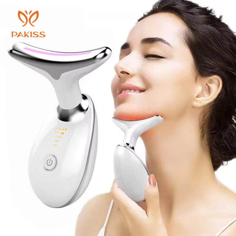 Affordable 3 Color Neck Lifting Device