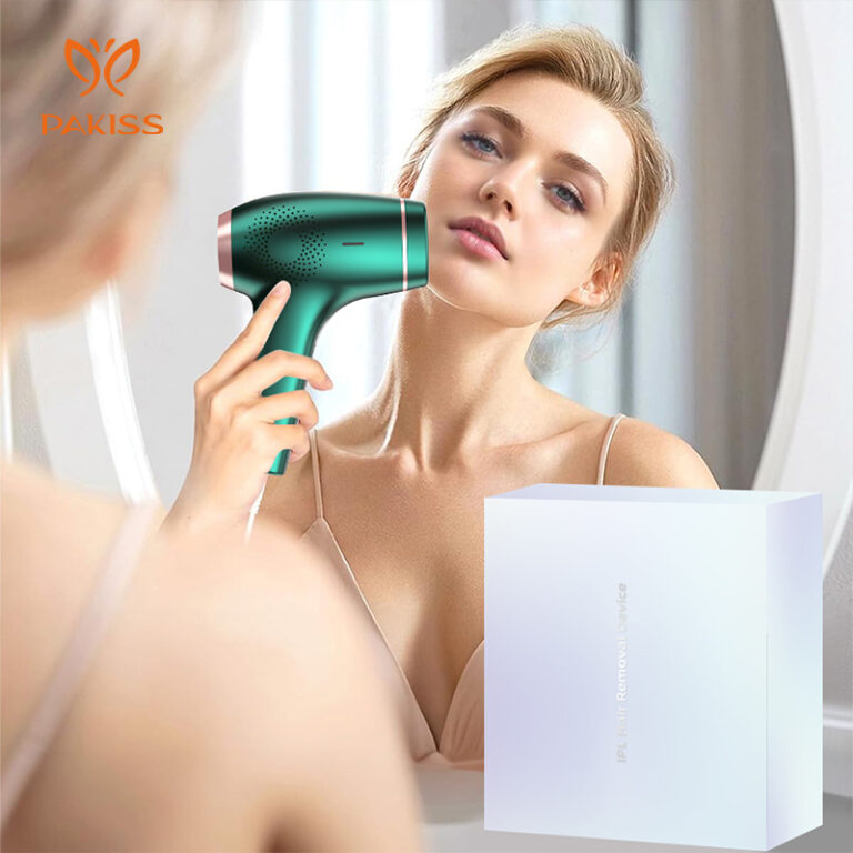 FY-B518 IPL Hair Removal High Energy and Technology