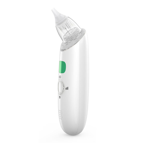 Smart Baby Nasal Aspirator-factory pakiss