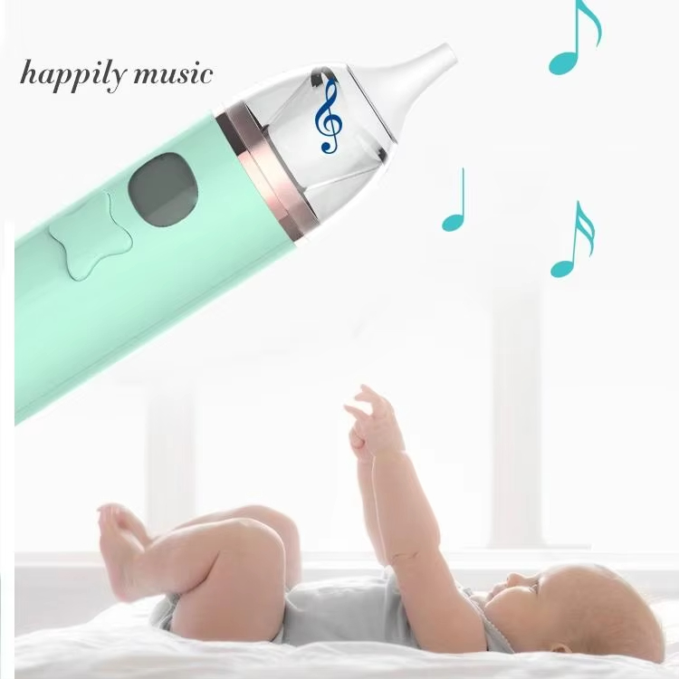 Portable Baby Nasal Aspirator